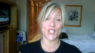 Sam Fox Vlog 1: Spain 26Th June 2009