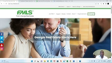 Find FMLS Training Link