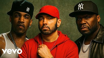 50 Cent, Eminem, Lloyd Banks, Tony Yayo – G-Code (Remix 2025)