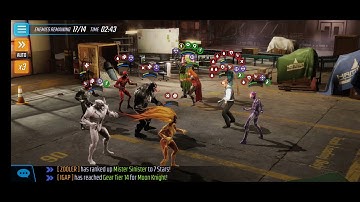 Doom 2.0 BIO Boss first attempt