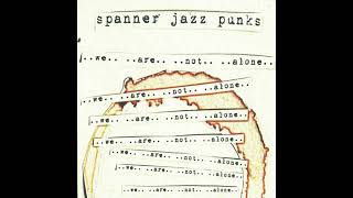 Spanner Jazz Punks Play Zappa - 2018 - For Calvin (And His Next Two Hitch-Hikers).