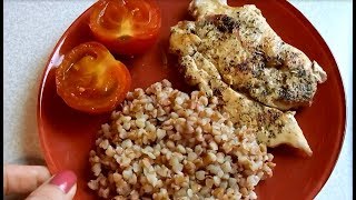 ЖАРИМ В ПЕРГАМЕНТЕ! Обалденная куриная грудка с ароматными травами. ЖАРИМ В ПЕРГАМЕНТЕ! Обалденная куриная грудка с ароматными травами.