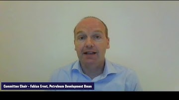 Seismic Processing Advances for Reservoir Characterization Workshop: Invitation from Committee Chair