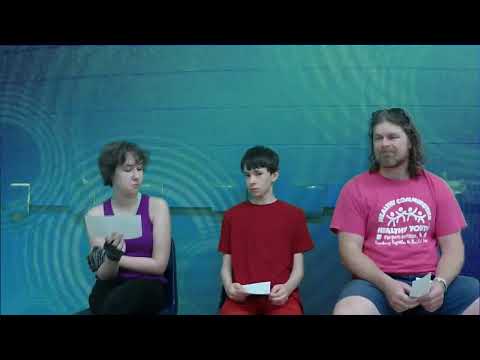 Martha Brown Middle School Live Stream