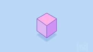 Rotating Cube