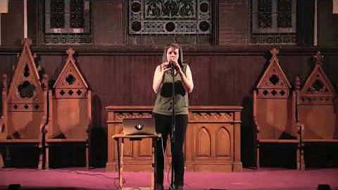 Kristina Warren dissertation concert (full)