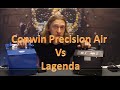 Conwin Precision Air versus Lagenda