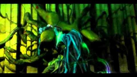 The Temple of Elemental Evil - Zuggtmoy Destroyed