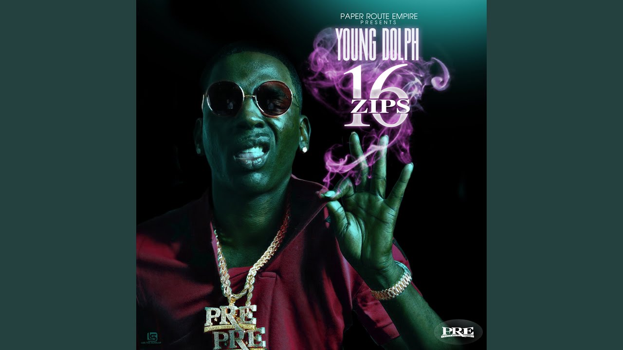All She Wanna Do (feat. Jay Fizzle) - YouTube