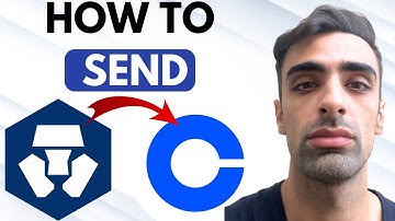 How To Send Crypto From Crypto.com To Coinbase- Step By Step