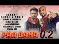 Pan baha 02 promo  simal besra sibil hansda  new santali 2024 arun mandi gkn murmu 