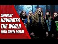Exploring Immortality: Unveiling the Death Metal Legend with Obituary 🔥