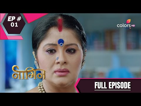 Naagin - Season 1 | नागिन | Episode 1