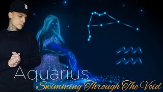 Aquarius ♒ THE BIGGEST PORTAL OF OUR LIVES!!✨RIDING THE WAVES OF CHANGE ‍♂