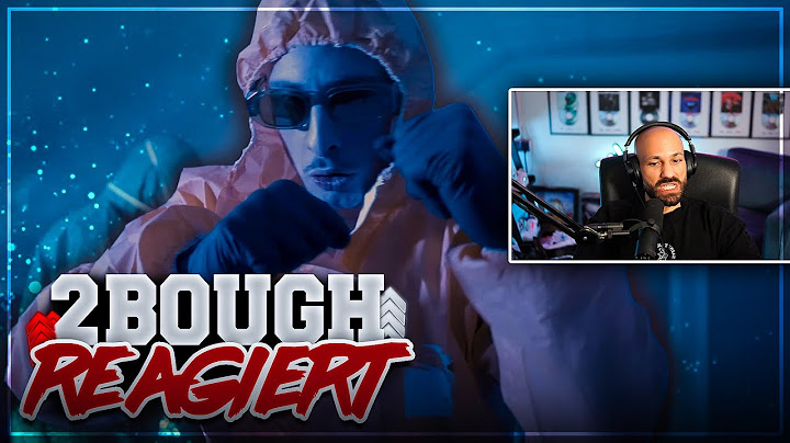 MUCCO - MHHH / 2Bough REACTION