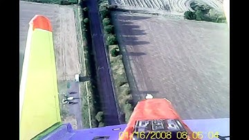 Homemade Funjet Onboard