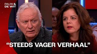 Download Lagu Was OPSTAPPEN beoogd staatssecretaris VAN BERKEL ONVERMIJDELIJK na OPHEF over CV? | Pauw \u0026 De Wit MP3