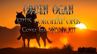 Orden Ogan - Finis Coronat Opus (Full Cover)