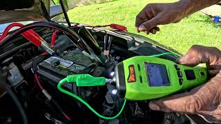 2011 MALIBU NO CRANK NO START