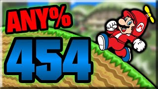 How do speedrunners play 1-1? (New Super Mario Bros. Wii) How do speedrunners play 1-1? (New Super Mario Bros. Wii)