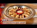 Diyarbakır Sofralarının Vazgeçilmez Lezzeti: Gırık Nasıl Yapılır? | Pelin ve Tahsin Mutfakta