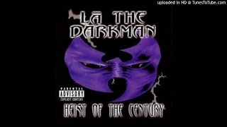 Watch La The Darkman Figaro Chain video