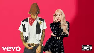 Justin Bieber & Rosé - Let Me Love You 