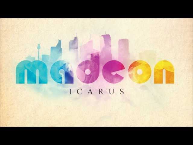 MADEON - Icarus