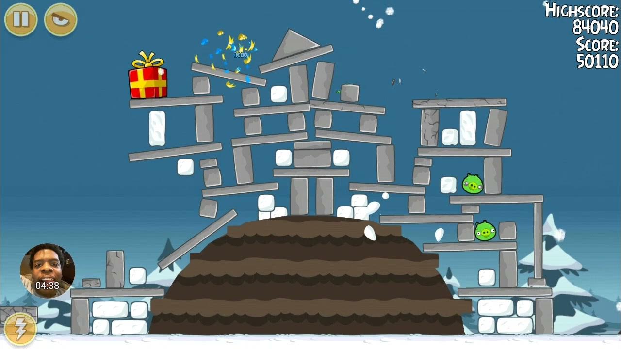 Angry Birds Seasons Seasons Greedings Levels 1 11 To 1 20 Playthrough YouTube angry-birds-seasons-seasons-greedings-levels-1-11-to-1-20-playthrough-youtube