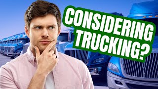 Flatbed vs Reefer vs Dry Box: The 2025 Trucking Breakdown! 🛻