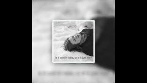 Lethe - Freeze to Death