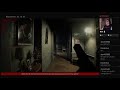 Resident Evil 7 Stream highlights. Scares and funny moments.