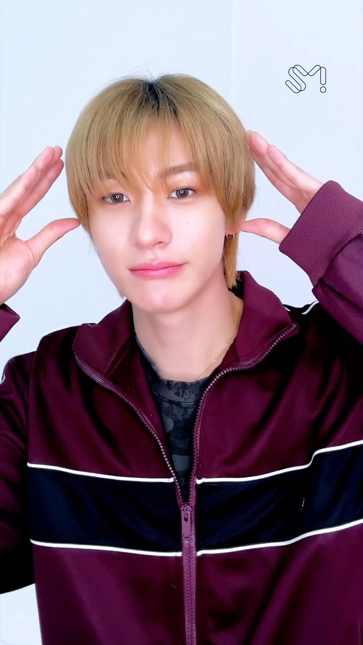 ❅ *˚̩͙̩͙*‧₊ ‧*˚̩͙*(⸝⸝ʚ̴̶̷̷ · ʚ̴̶̷̷⸝⸝)*˚̩͙*‧₊ ‧*˚̩͙̩͙* ❅  #SEOHYUN #ONEW #KUN #JUNGWOO #ANTON