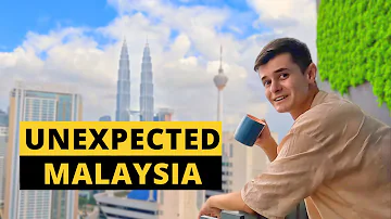 I Came Back to Malaysia 🇲🇾 (THIS TIME IT'S DIFFERENT!)
