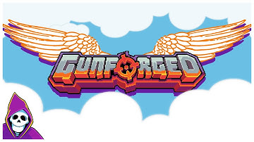 I Rescued My Indie Game From Development Hell - Gunforged Devlog 14
