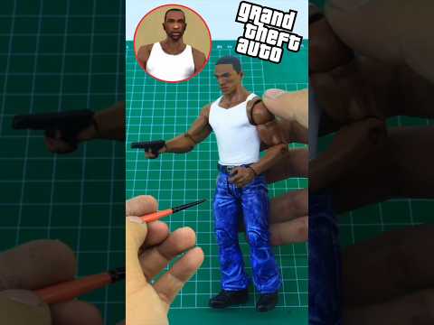 Hice la figura