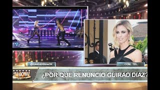 Este es el show - Programa 27/10/17