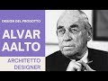 Alvar aalto  design del prodotto industriale