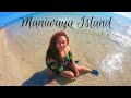 MANIWAYA ISLAND MARINDUQUE 2020