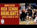 2022 shooter aidan slater is still available