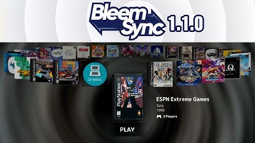 Add more games to BleemSync 1.1.0 in one minute, PlayStation Classic | HOW TO PSクラシック改造：ゲーム追加