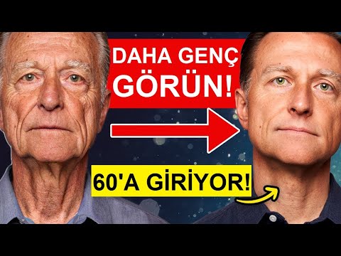 Daha Genç Görünmenin