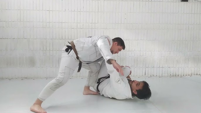 Las Reglas del Brazilian Jiu-Jitsu (BJJ): Todo lo que Necesitas