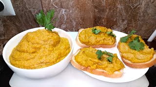 видео: КАБАЧКОВАЯ ИКРА БЕЗ УКСУСА! Самый Вкусный РЕЦЕПТ! В 100 раз ЛУЧШЕ Покупной! картинка: КАБАЧКОВАЯ ИКРА БЕЗ УКСУСА! Самый Вкусный РЕЦЕПТ! В 100 раз ЛУЧШЕ Покупной!