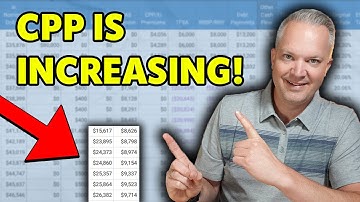 How CPP Enhancement Will Affect Your Retirement