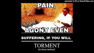 the worst thing ever