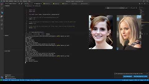 CS50x AI : Degrees