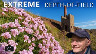 Extreme Depth of field Photo Guide