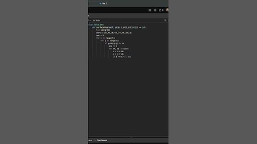 Leetcode 892: Surface Area of 3D Shapes