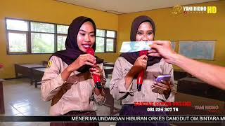 Download Lagu HADIRMU BAGAI MIMPI - EKA WAHYUNI- ACARA PPKM INDRAMAYU SAWER ONLINE